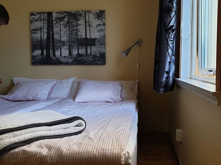 Bönan Rumsuthyrning