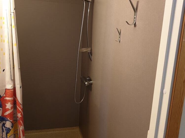 Bönan Rumsuthyrning