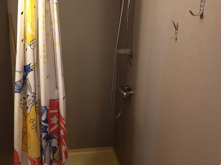 Bönan Rumsuthyrning