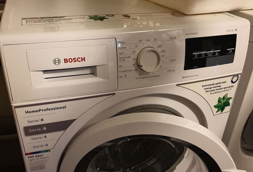 Bönan Rumsuthyrning