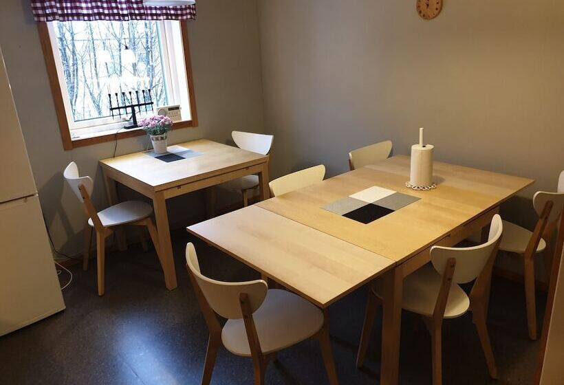 Bönan Rumsuthyrning