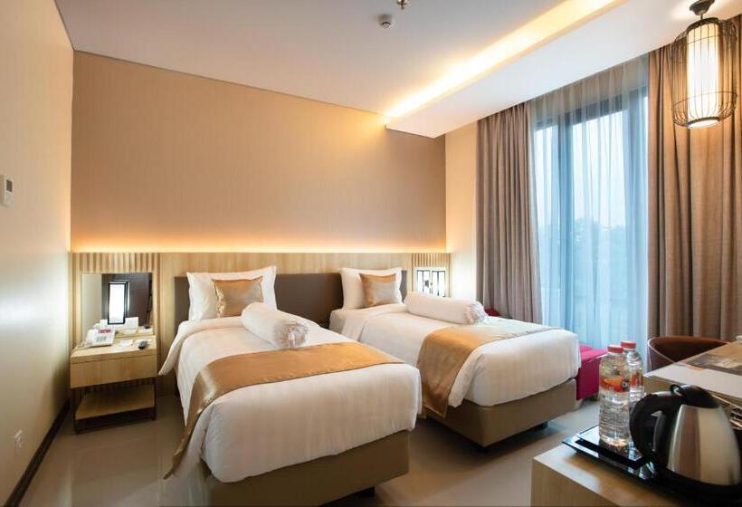 Braling Grand Hotel Purbalingga, Azana Hotels Collection