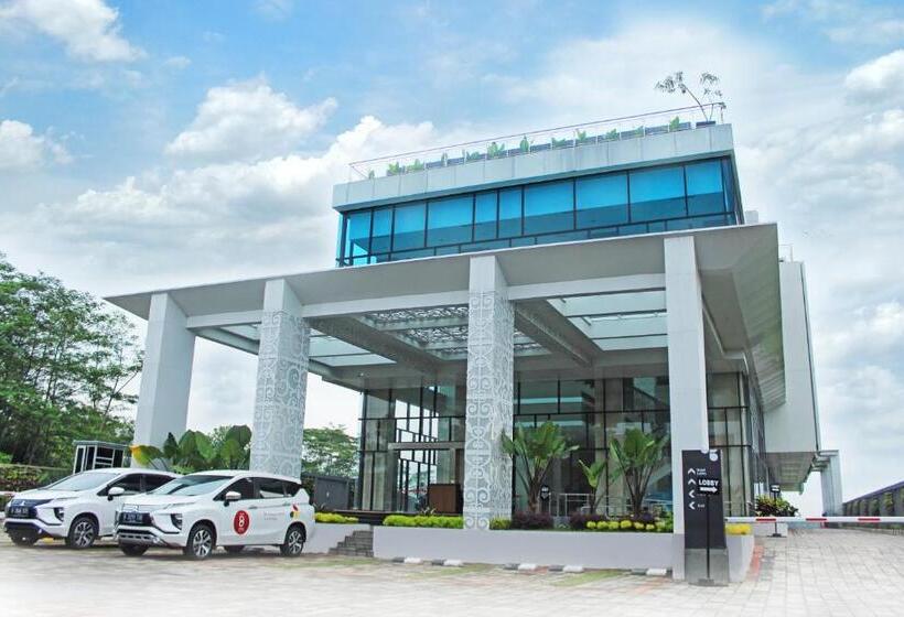 Braling Grand Hotel Purbalingga, Azana Hotels Collection