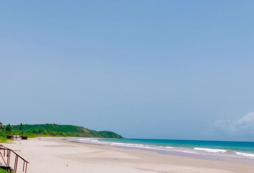 Busua Beach Resort