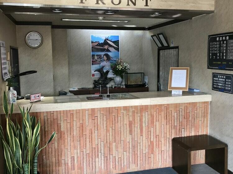 Business Hotel Route9