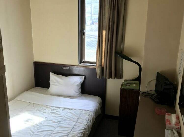 Business Hotel Route9