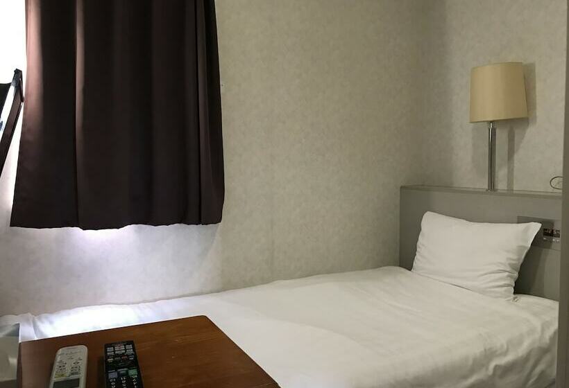 Business Hotel Route9