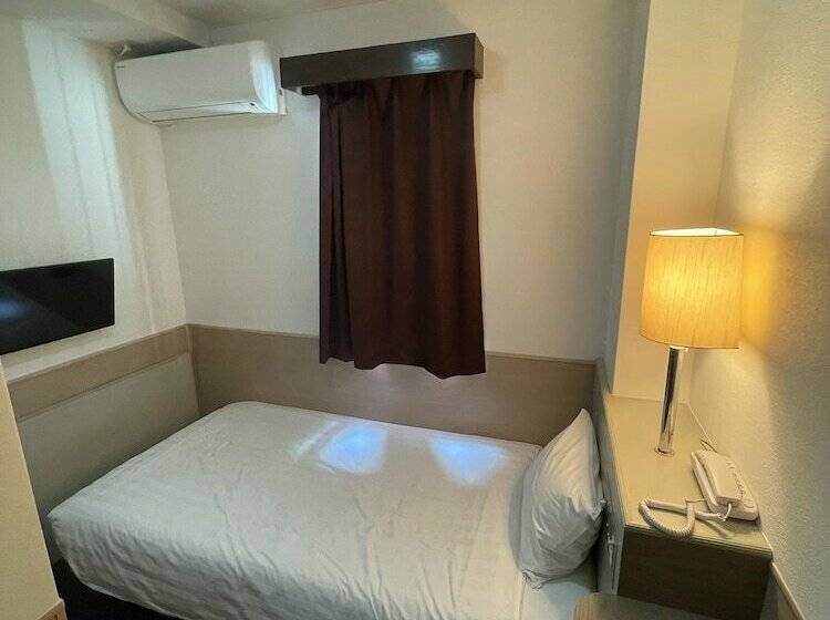 Business Hotel Route9