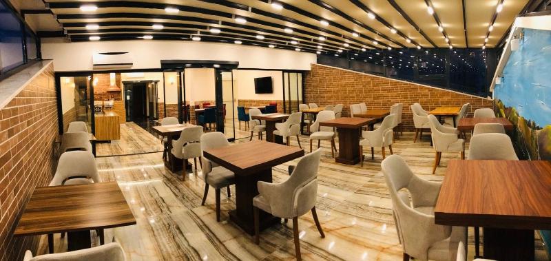 Deryaman Hotel Trabzon