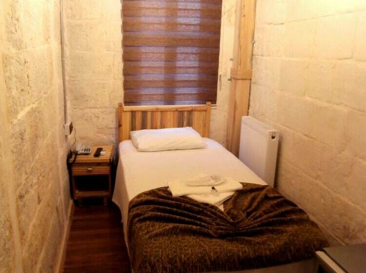 هتل Duran Aga Konagi