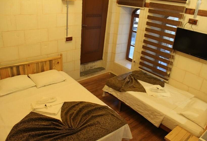 هتل Duran Aga Konagi