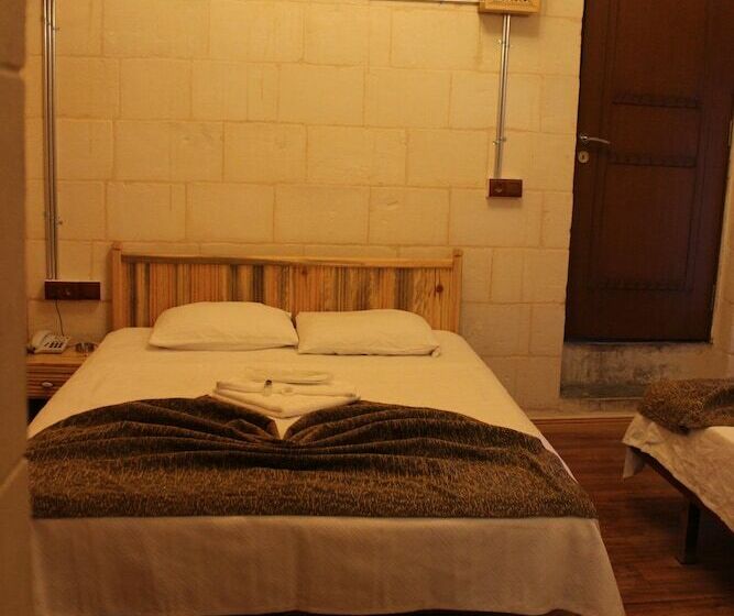 هتل Duran Aga Konagi