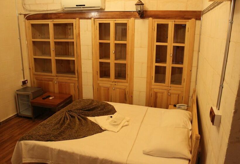 هتل Duran Aga Konagi