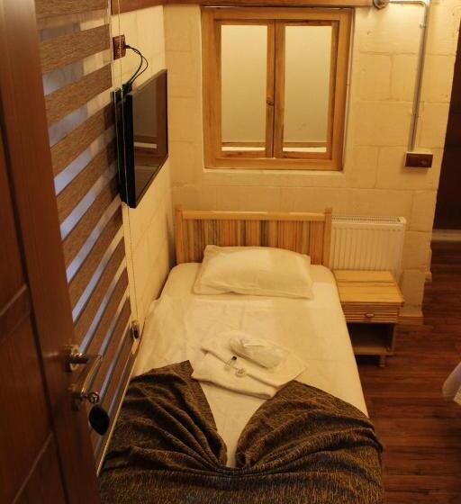 هتل Duran Aga Konagi