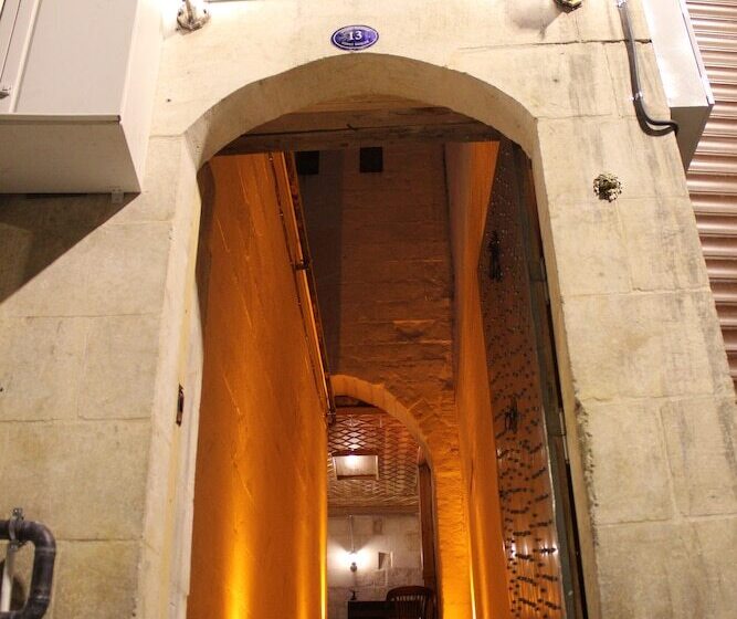 هتل Duran Aga Konagi