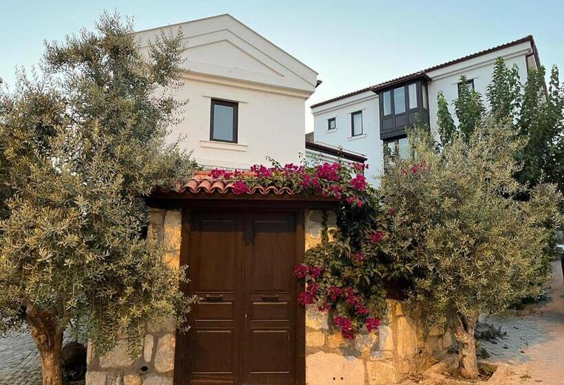 הוסטל Agon Ephesus