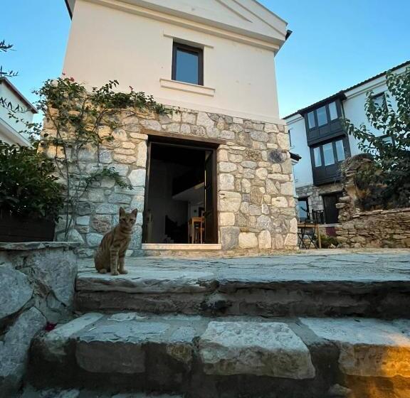 הוסטל Agon Ephesus