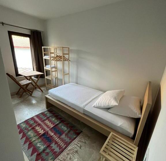 הוסטל Agon Ephesus