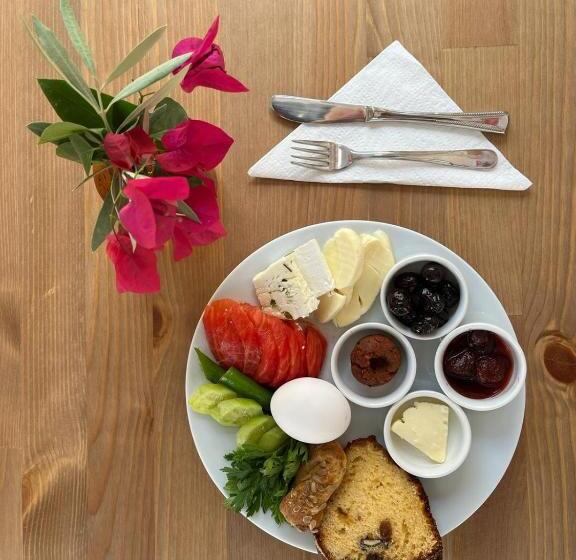 הוסטל Agon Ephesus