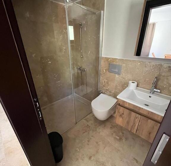 הוסטל Agon Ephesus