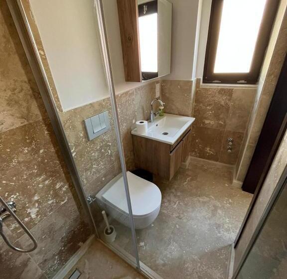 הוסטל Agon Ephesus