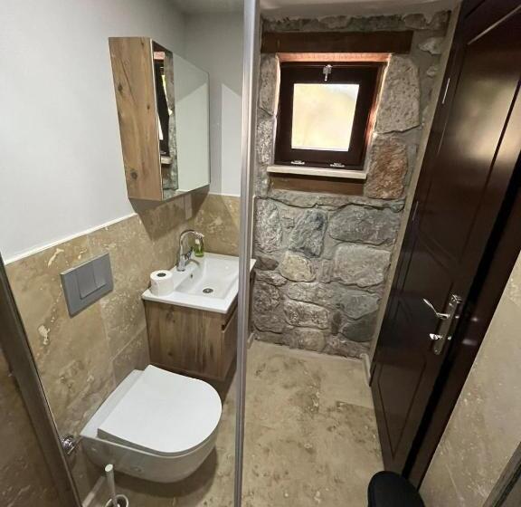 הוסטל Agon Ephesus