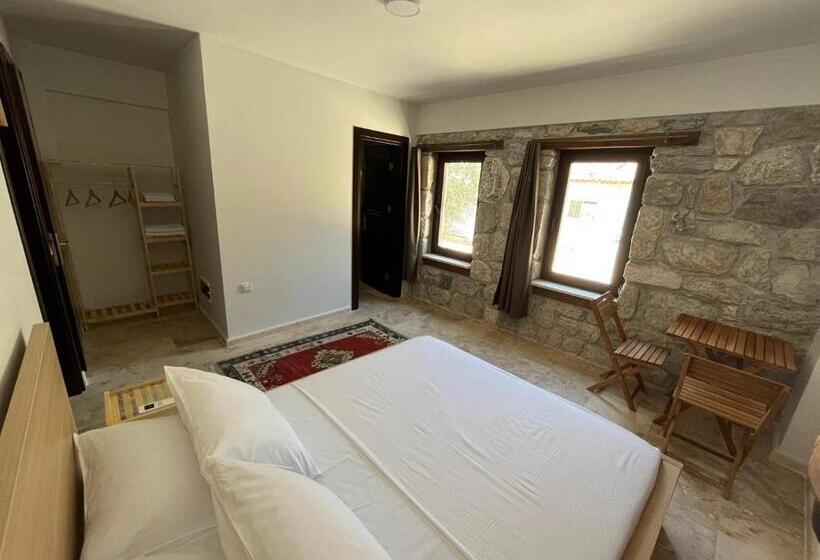 هاستل Agon Ephesus