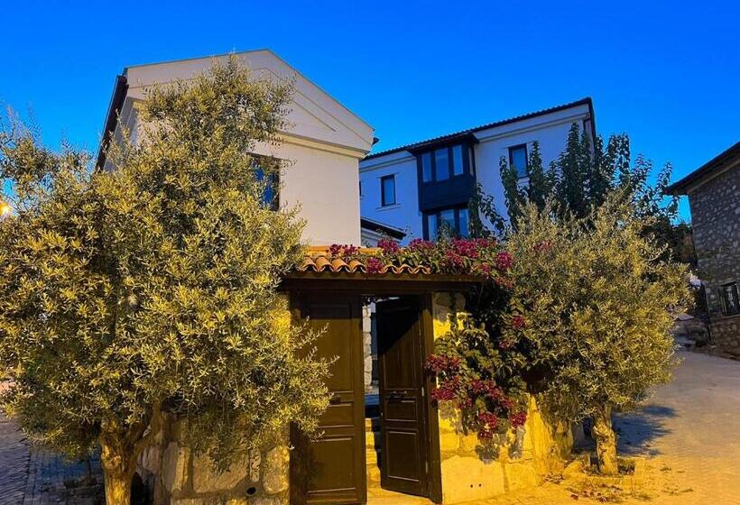 הוסטל Agon Ephesus