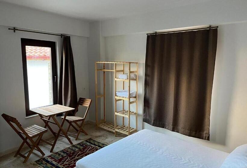 הוסטל Agon Ephesus