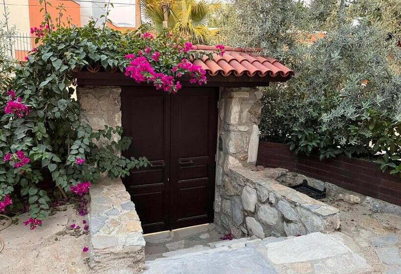 הוסטל Agon Ephesus