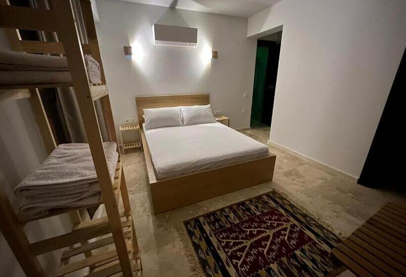 הוסטל Agon Ephesus