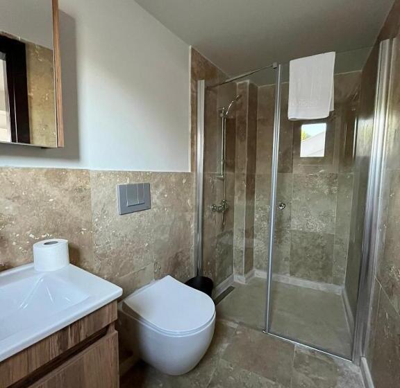 הוסטל Agon Ephesus