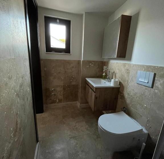 הוסטל Agon Ephesus