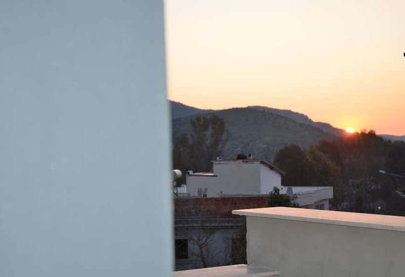 הוסטל Agon Ephesus