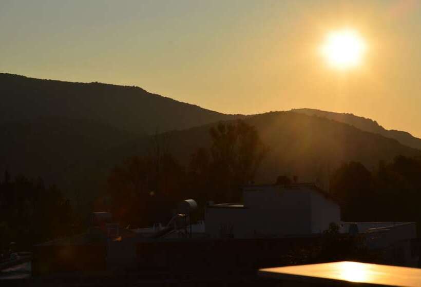 הוסטל Agon Ephesus