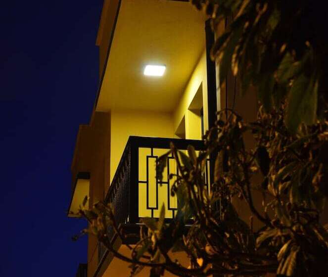 הוסטל Agon Ephesus