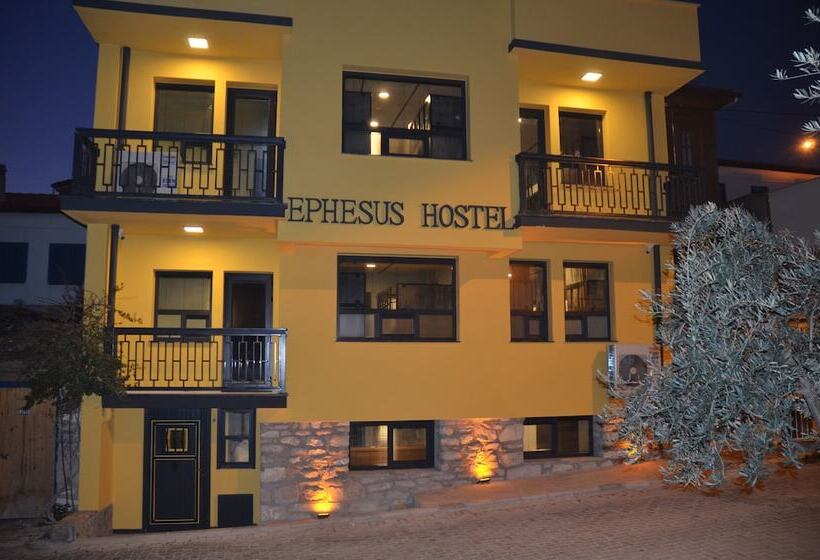 הוסטל Agon Ephesus