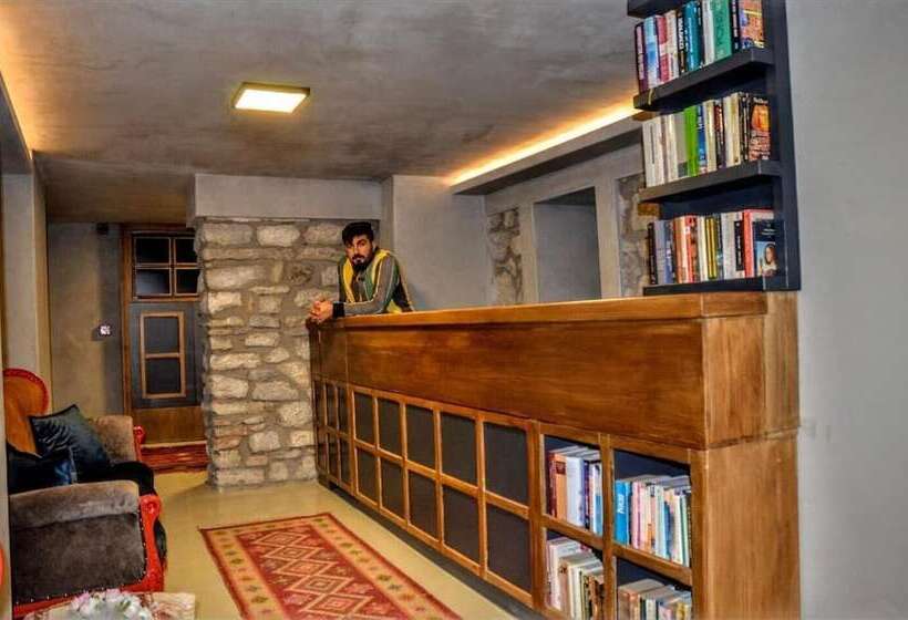 הוסטל Agon Ephesus