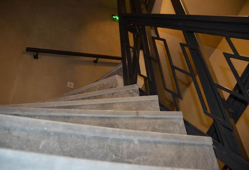 הוסטל Agon Ephesus