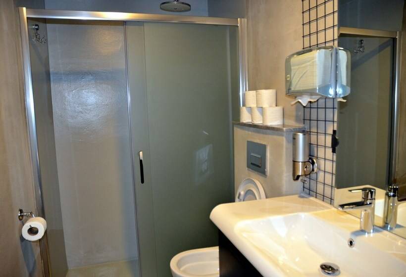 הוסטל Agon Ephesus