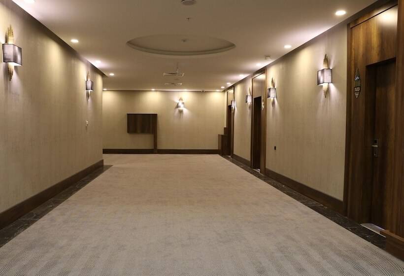 Erzurum Konakli Otel