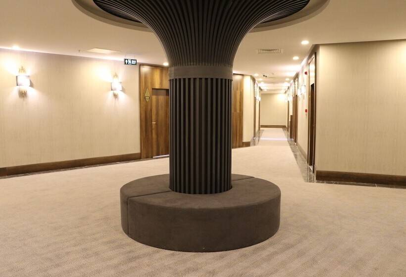 Erzurum Konakli Otel