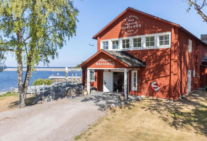Furuvik Havshotell