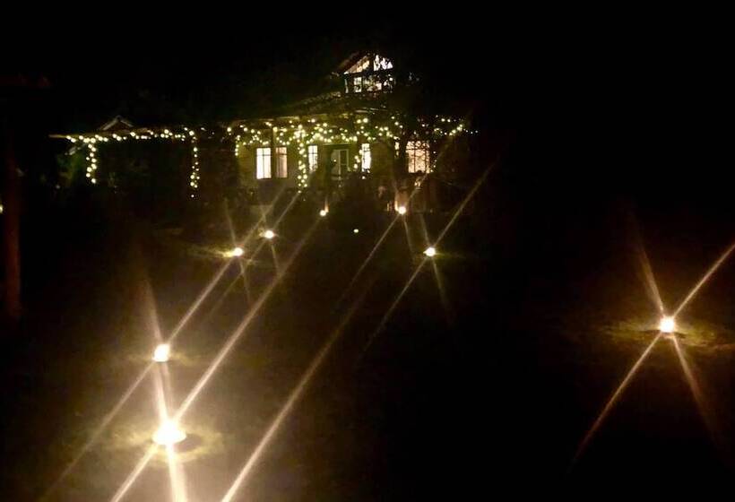 Gaia Sagrada Ayahuasca Retreat Center   Hostel