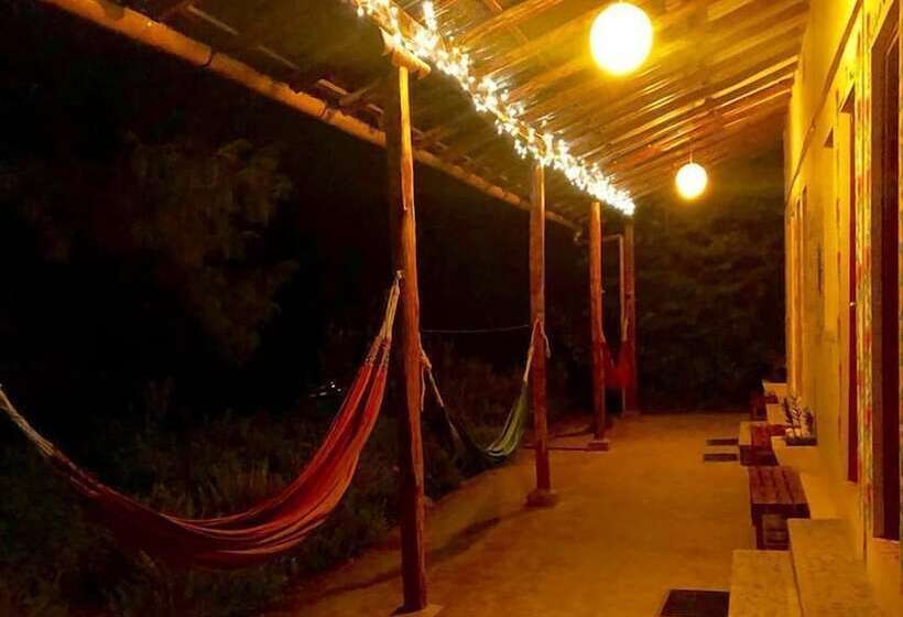 Gaia Sagrada Ayahuasca Retreat Center   Hostel