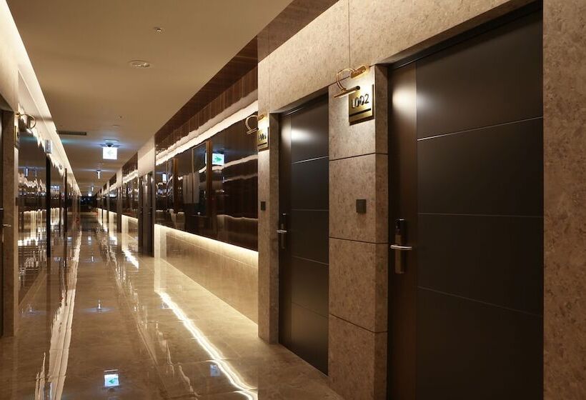 Gimpo Hotel M Tower