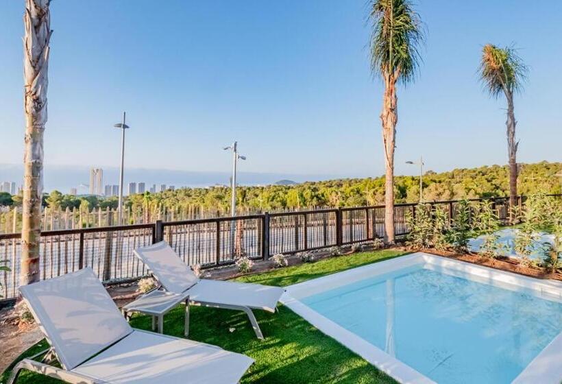 Four Points by Sheraton Costa Blanca Villas