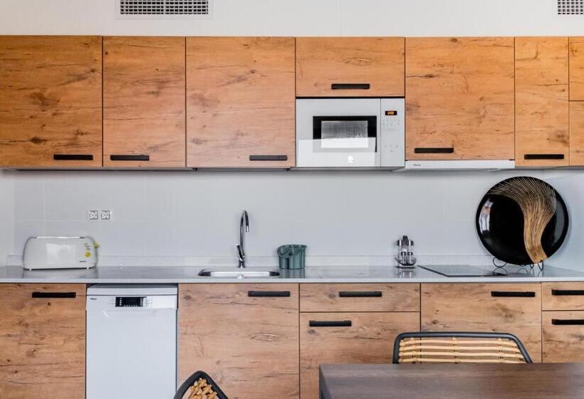 Four Points by Sheraton Costa Blanca Villas