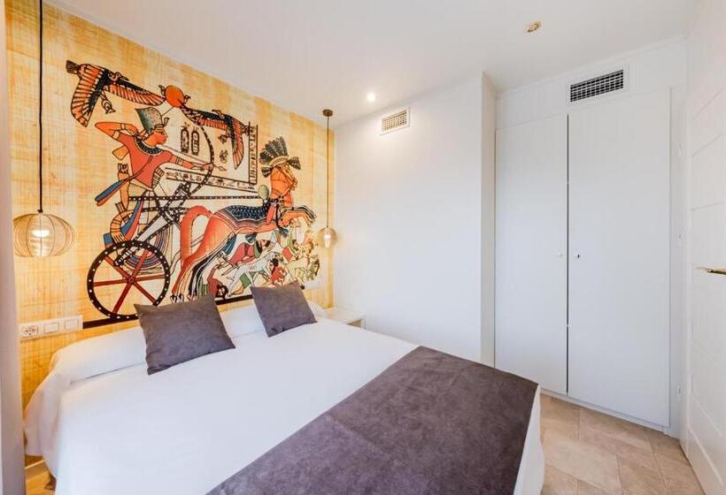 Four Points by Sheraton Costa Blanca Villas