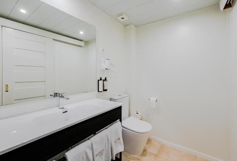 Four Points by Sheraton Costa Blanca Villas